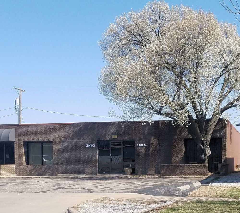 340-344 S. Laura, Wichita, KS 67211